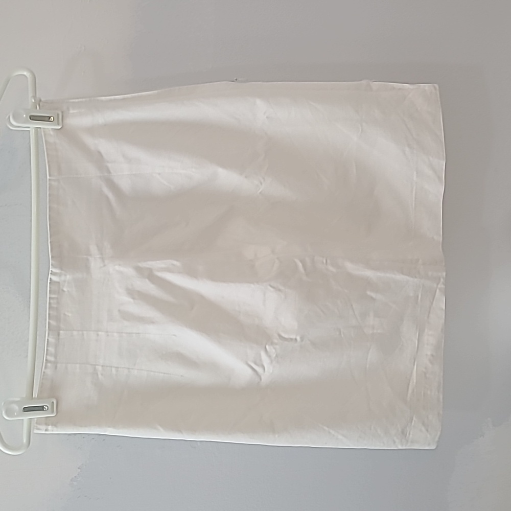 Vintage Hilton Skirt